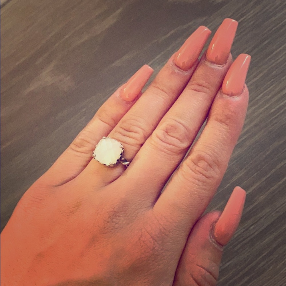 Pandora ring